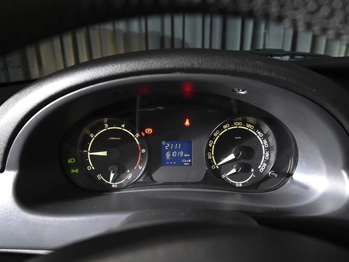 LADA (ВАЗ) Priora