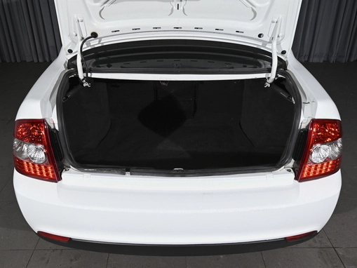 LADA (ВАЗ) Priora