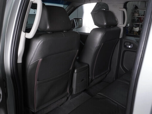 Nissan Navara (Frontier)