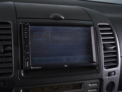 Nissan Navara (Frontier)