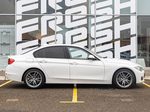 BMW 3 серии