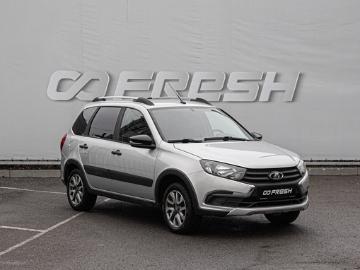 LADA (ВАЗ) Granta