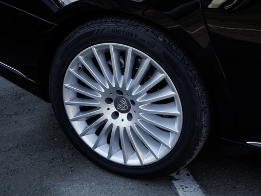 Mercedes-Benz Maybach S-Класс