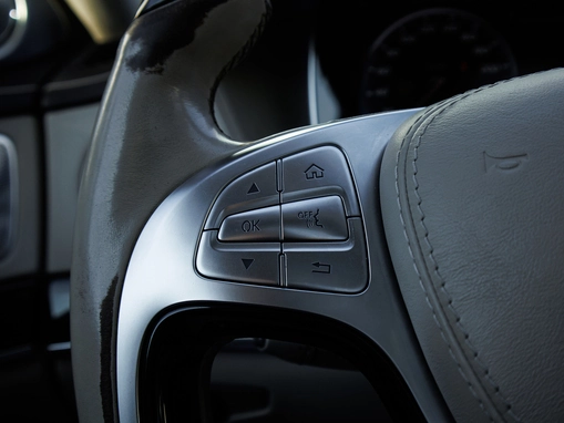 Mercedes-Benz Maybach S-Класс