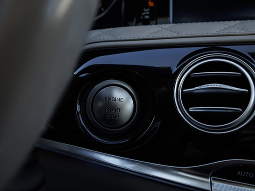 Mercedes-Benz Maybach S-Класс