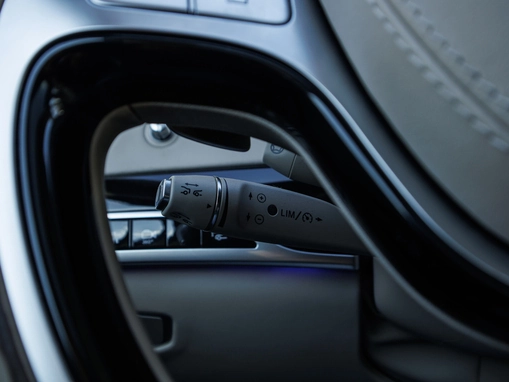 Mercedes-Benz Maybach S-Класс