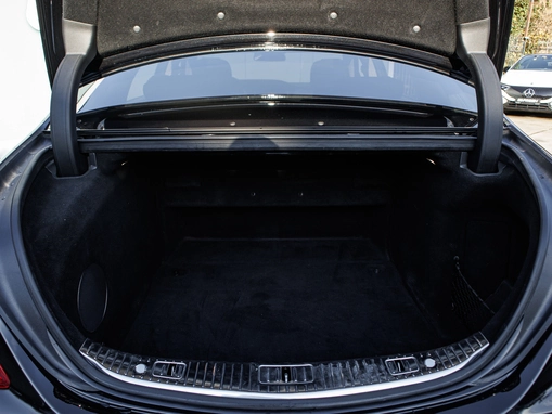 Mercedes-Benz Maybach S-Класс