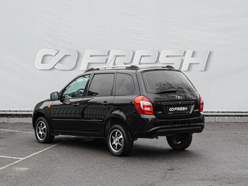 LADA (ВАЗ) Kalina