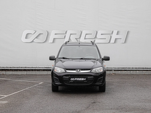 LADA (ВАЗ) Kalina