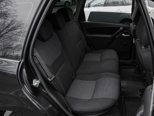 LADA (ВАЗ) Kalina