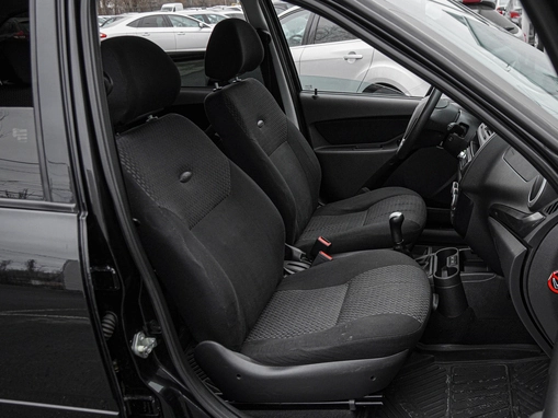 LADA (ВАЗ) Kalina