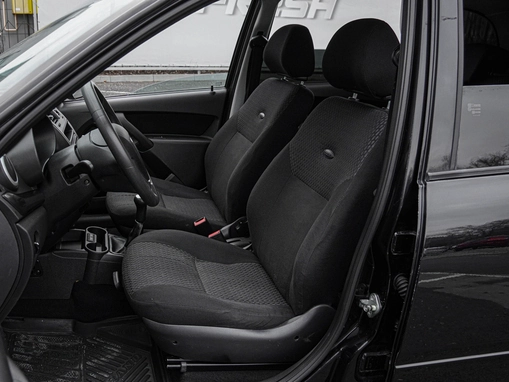 LADA (ВАЗ) Kalina