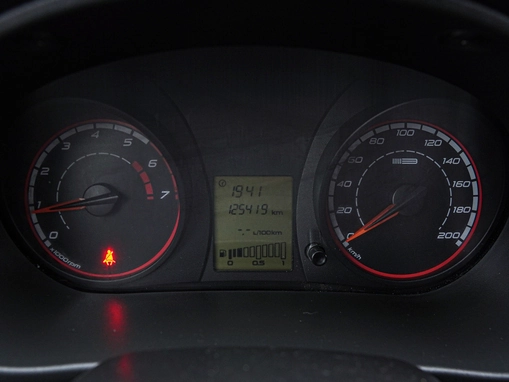 LADA (ВАЗ) Kalina