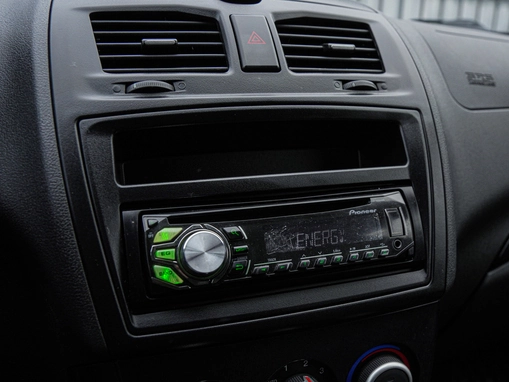 LADA (ВАЗ) Kalina