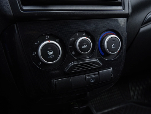 LADA (ВАЗ) Kalina