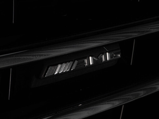 Mercedes-Benz S-Класс AMG