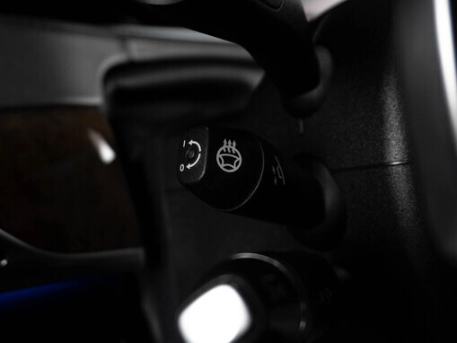 Mercedes-Benz S-Класс AMG