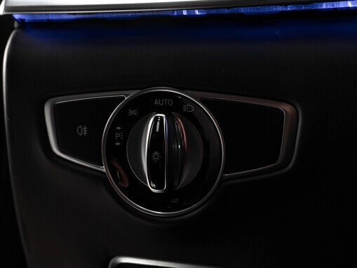 Mercedes-Benz S-Класс AMG