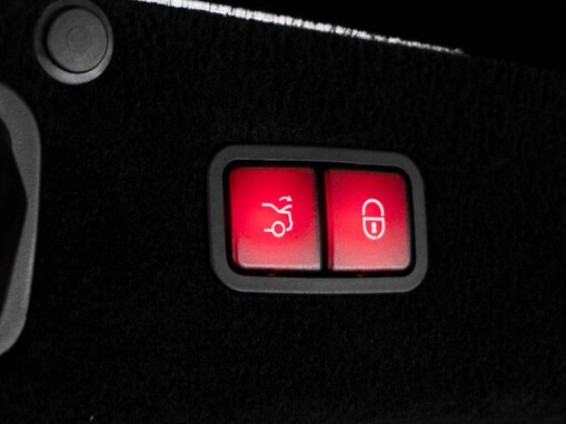 Mercedes-Benz S-Класс AMG