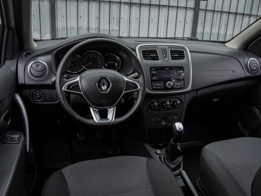Renault Logan