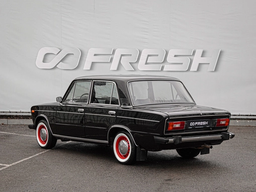 LADA (ВАЗ) 2106