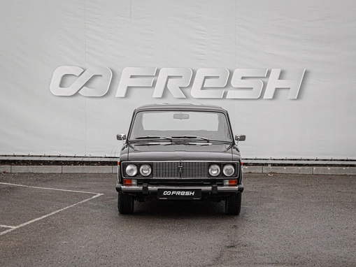 LADA (ВАЗ) 2106