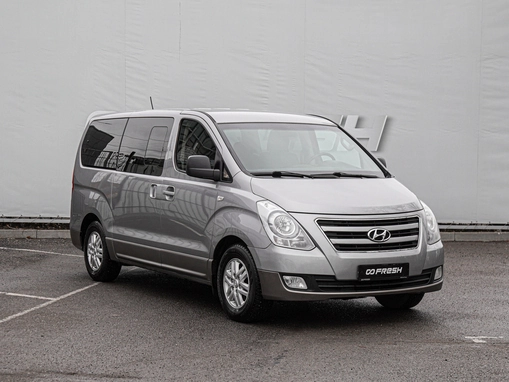 Hyundai H-1