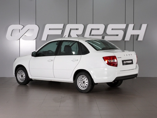 LADA (ВАЗ) Granta