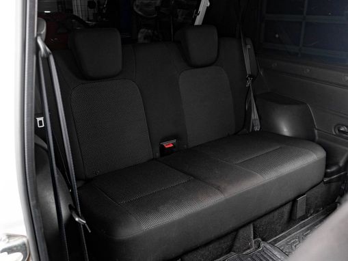 LADA (ВАЗ) Niva Legend