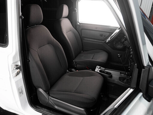 LADA (ВАЗ) Niva Legend