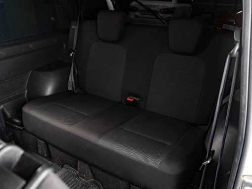 LADA (ВАЗ) Niva Legend