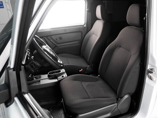 LADA (ВАЗ) Niva Legend