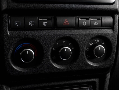 LADA (ВАЗ) Niva Legend