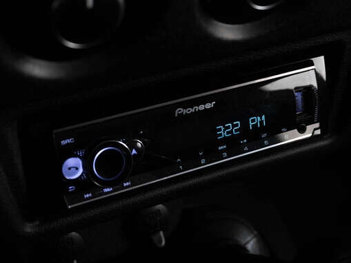 LADA (ВАЗ) Niva Legend