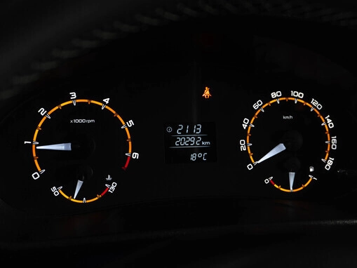 LADA (ВАЗ) Niva Legend