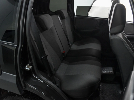 LADA (ВАЗ) Niva Travel