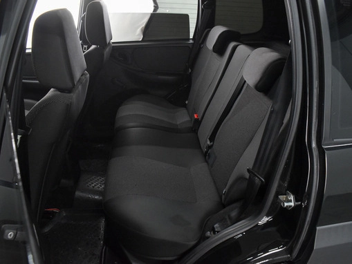 LADA (ВАЗ) Niva Travel