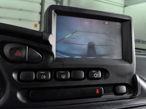 LADA (ВАЗ) Niva Travel