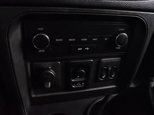 LADA (ВАЗ) Niva Travel