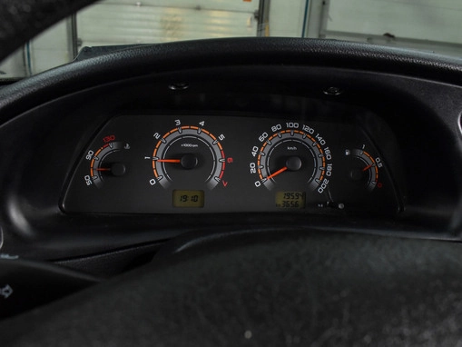 LADA (ВАЗ) Niva Travel