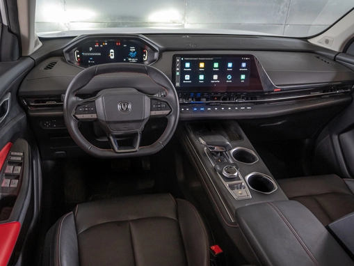 Changan UNI-S (CS55 Plus)