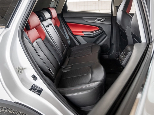 Changan UNI-S (CS55 Plus)