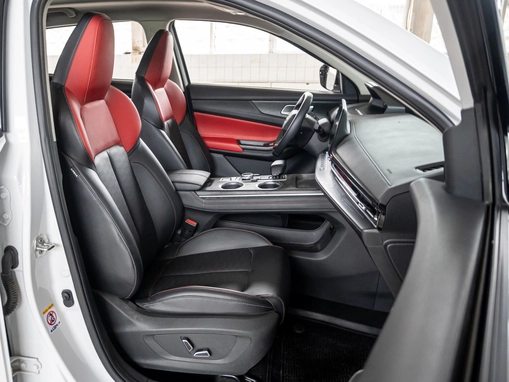 Changan UNI-S (CS55 Plus)