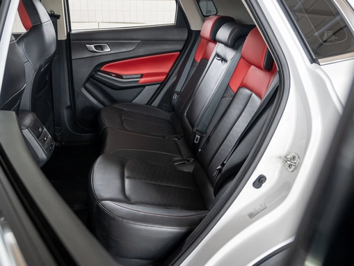 Changan UNI-S (CS55 Plus)