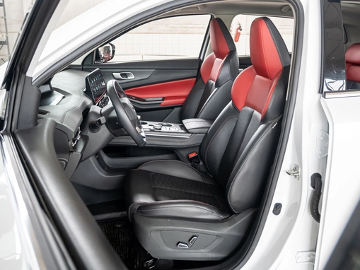 Changan UNI-S (CS55 Plus)