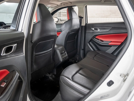 Changan UNI-S (CS55 Plus)