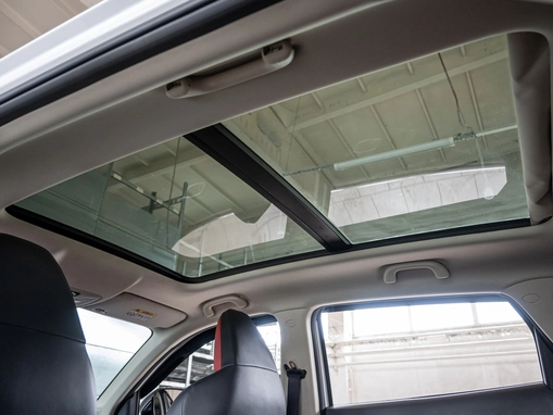 Changan UNI-S (CS55 Plus)