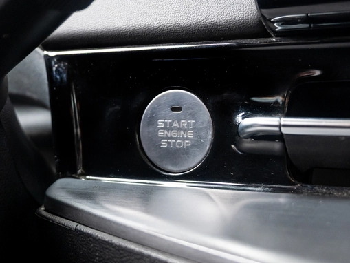 Changan UNI-S (CS55 Plus)