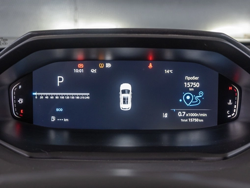 Changan UNI-S (CS55 Plus)