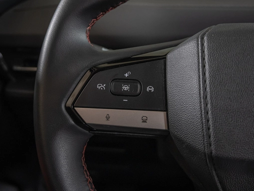 Changan UNI-S (CS55 Plus)